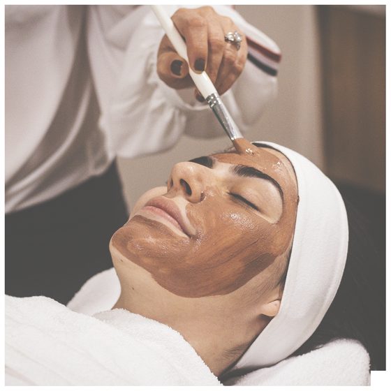Tratamiento facial en Pink Rabbit Beauty Studio, Las Condes